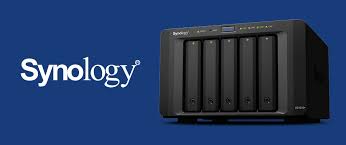 Synology NAS 2